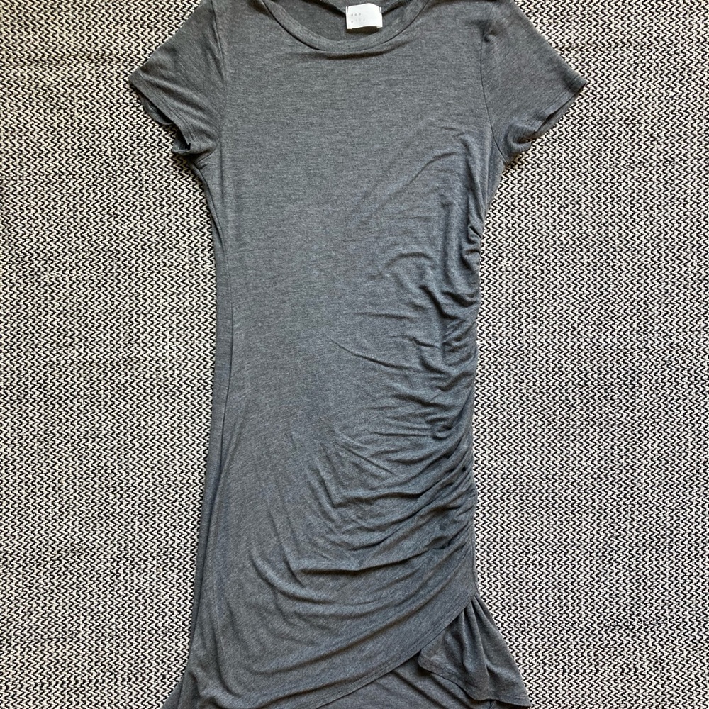 Body con dress